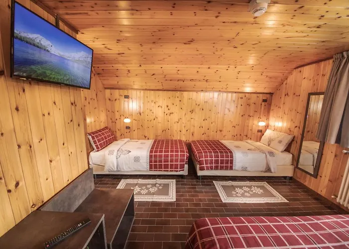 Albergo Quarto Pirovano