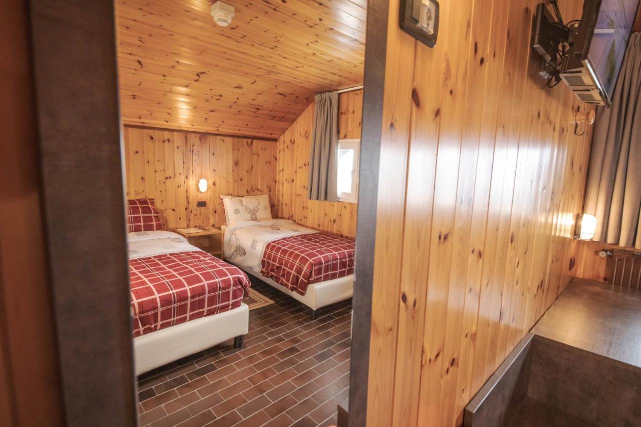 Hotel Pirovano 3*