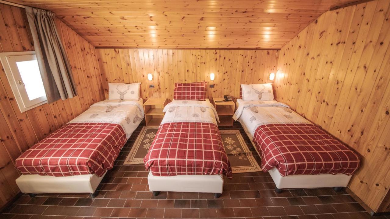 Hotel Quarto Pirovano