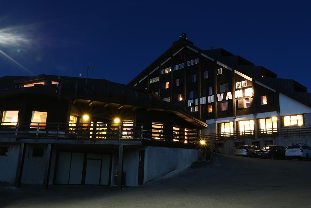 Hotel Quarto Pirovano Passo Stelvio