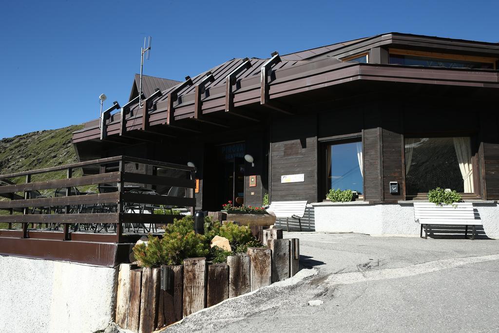 Hotel Quarto Pirovano