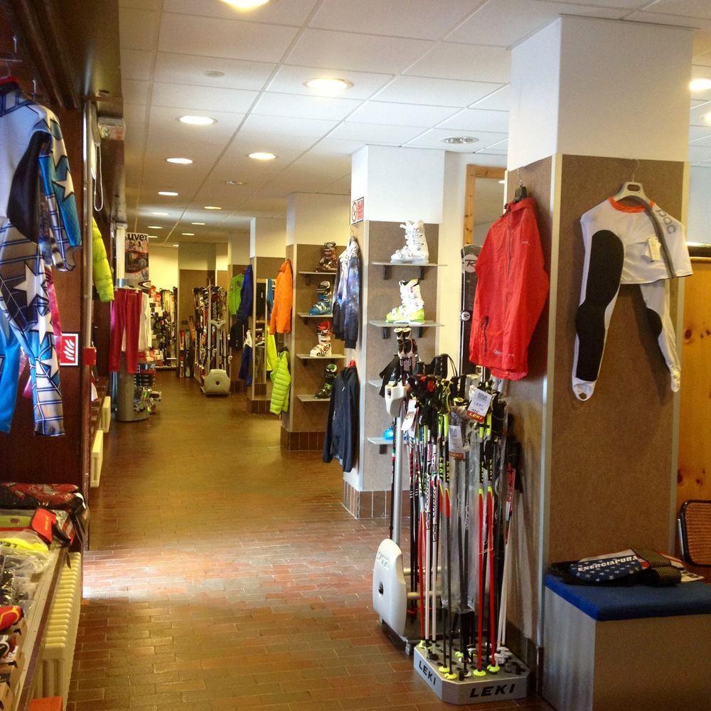 Quarto Pirovano 3* Passo Stelvio