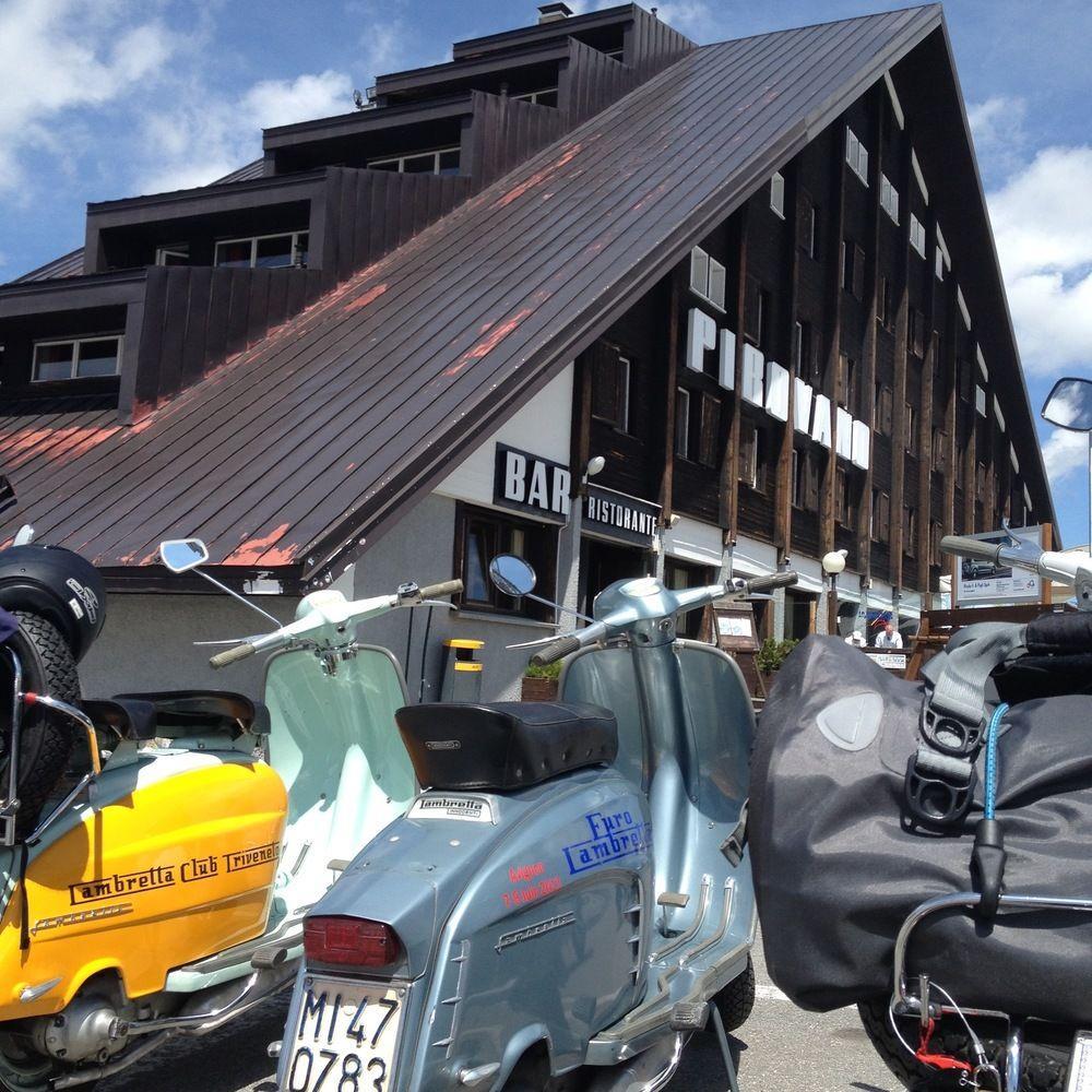 Pirovano Hotel