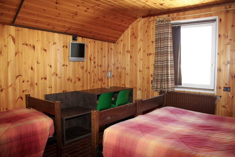 Hotel Pirovano