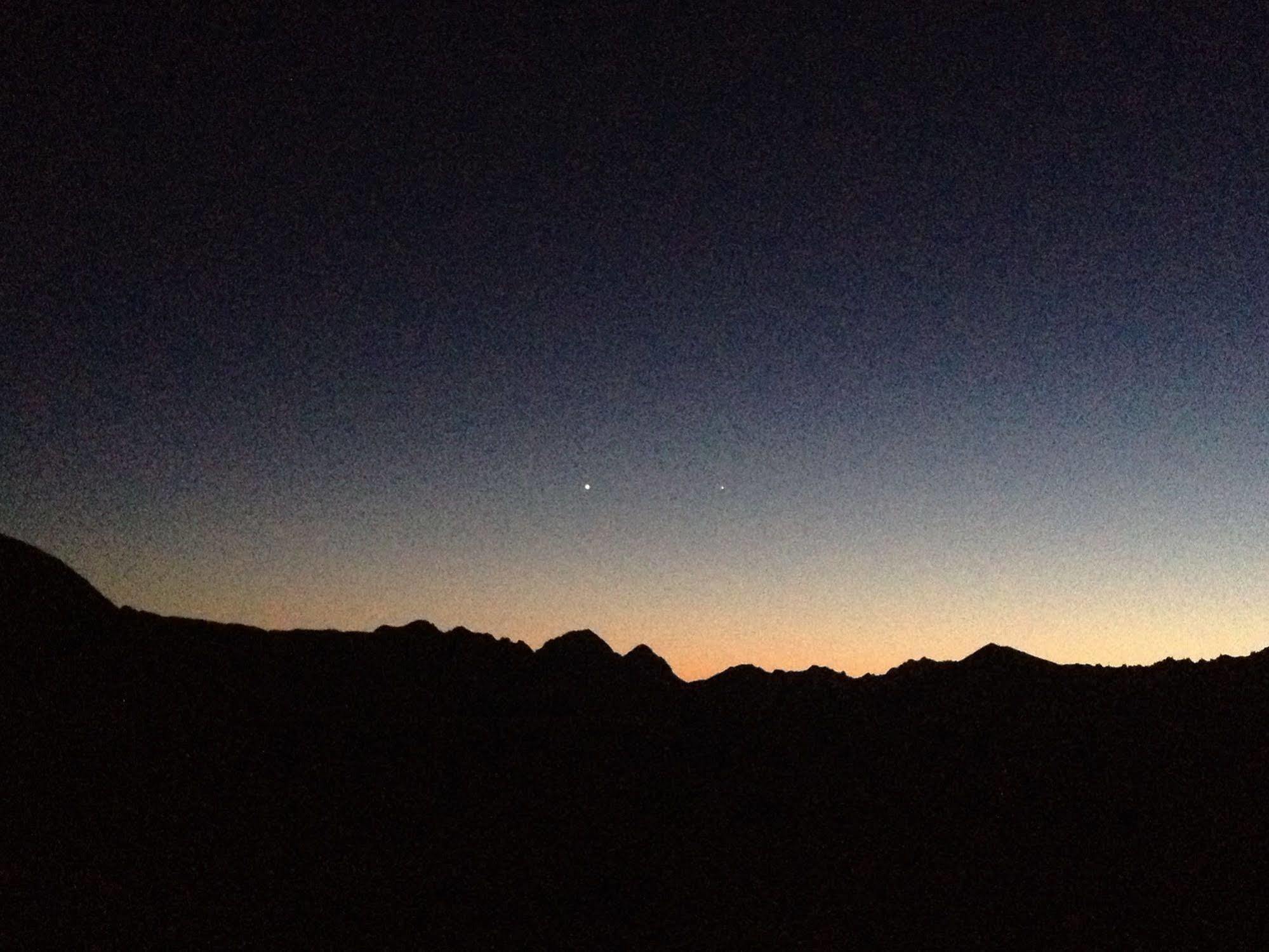 Pirovano 3* Gebirgspass Stilfser Joch