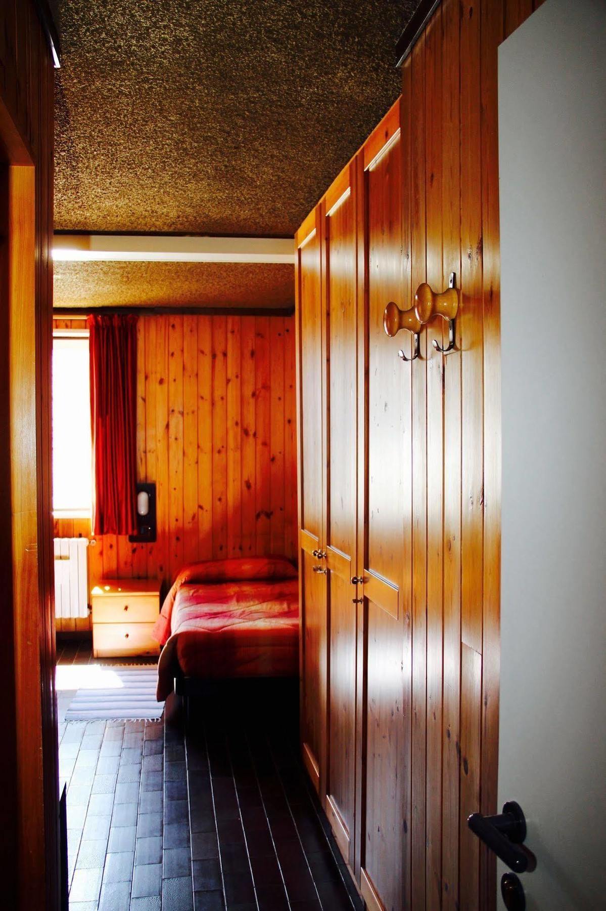 Pirovano Hotel 3*