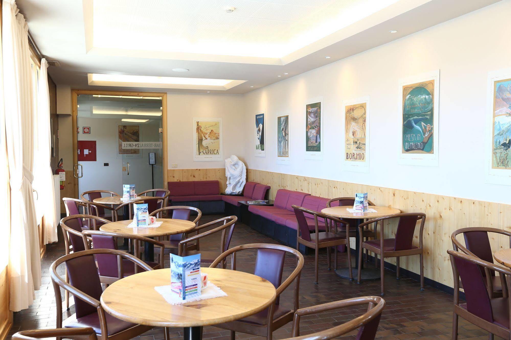 Hotel Quarto Pirovano 3*
