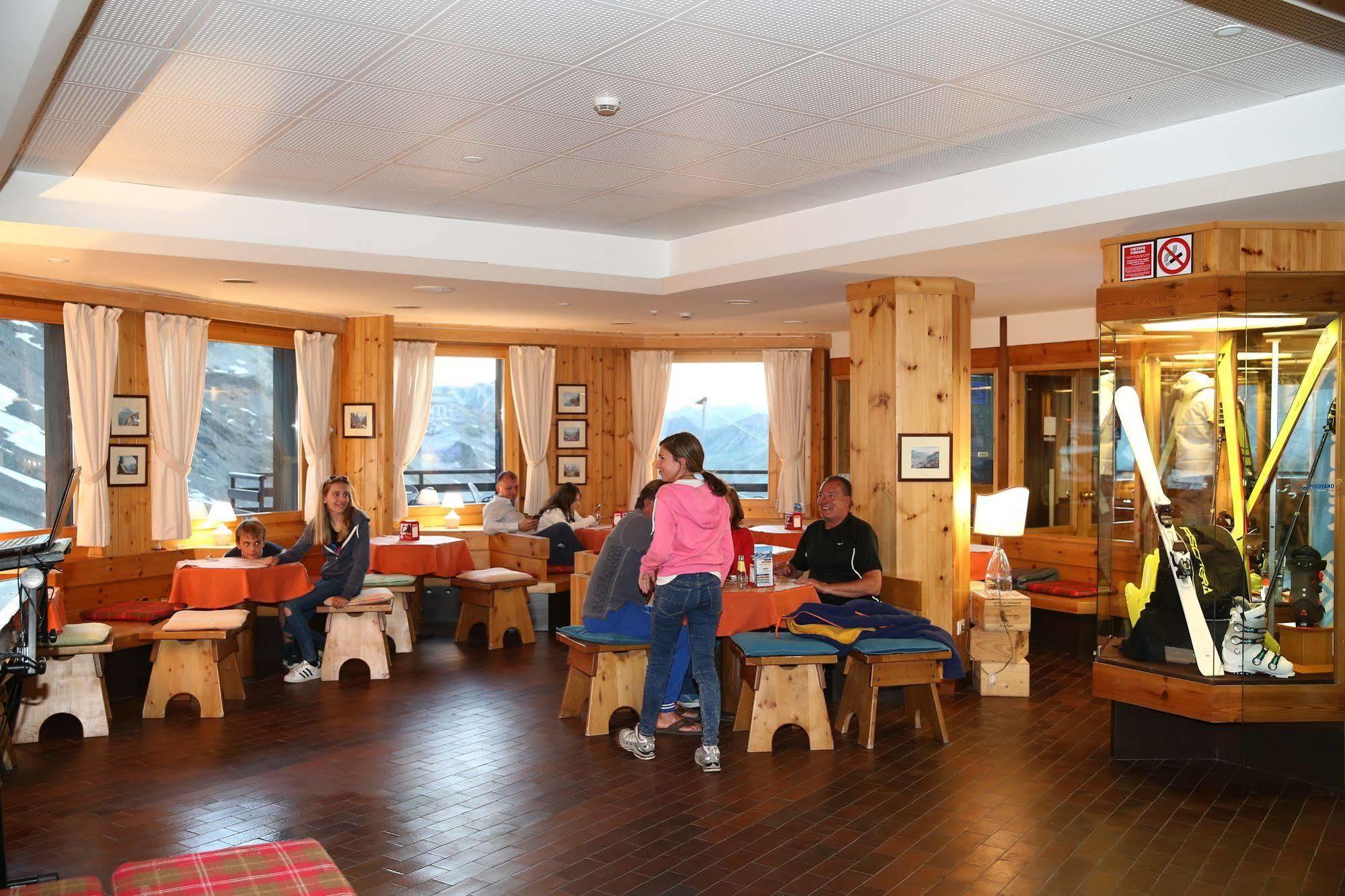 Pirovano Hotel 3*