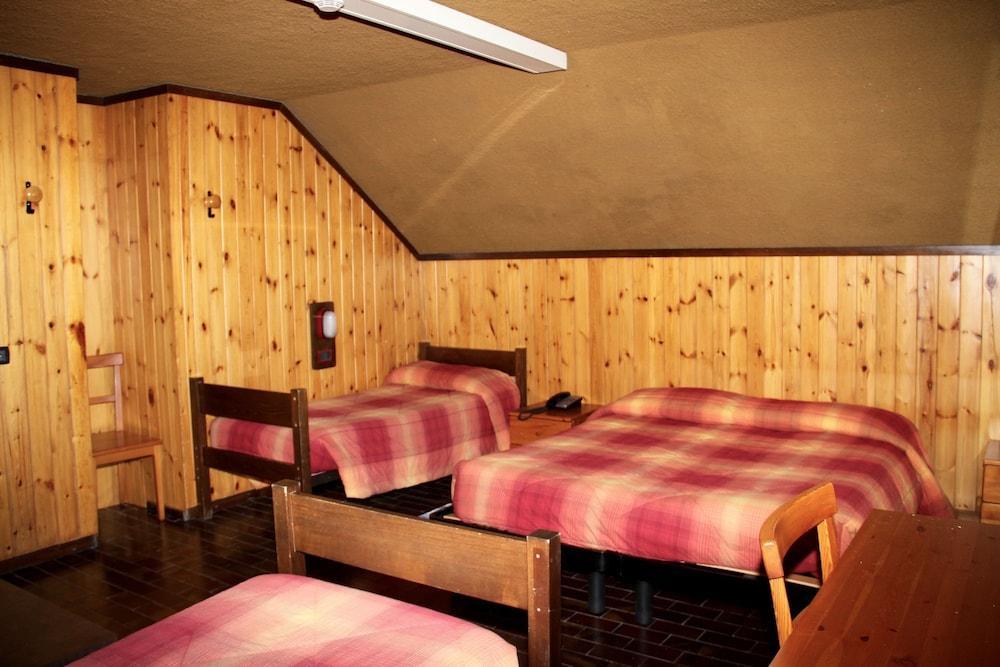 Pirovano Hotel 3*