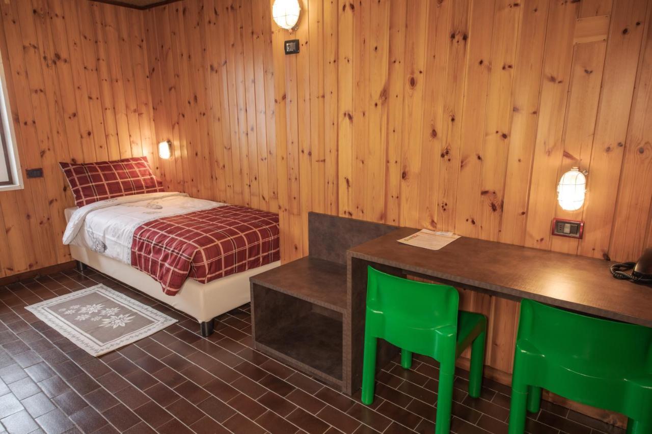 Hotel Pirovano 3*