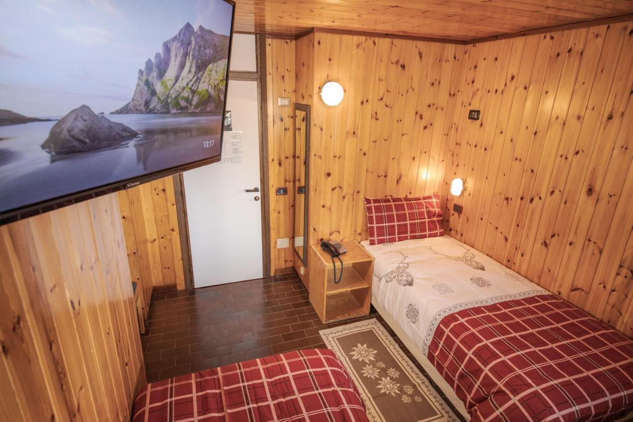 Pirovano Hotel