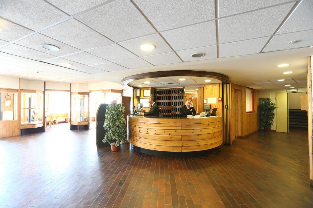 Hotel Pirovano 3*