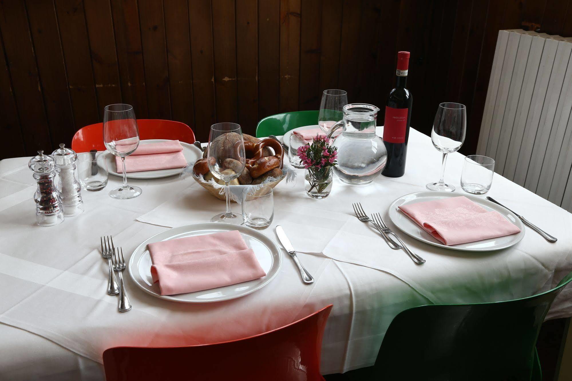 Hotel Pirovano 3*