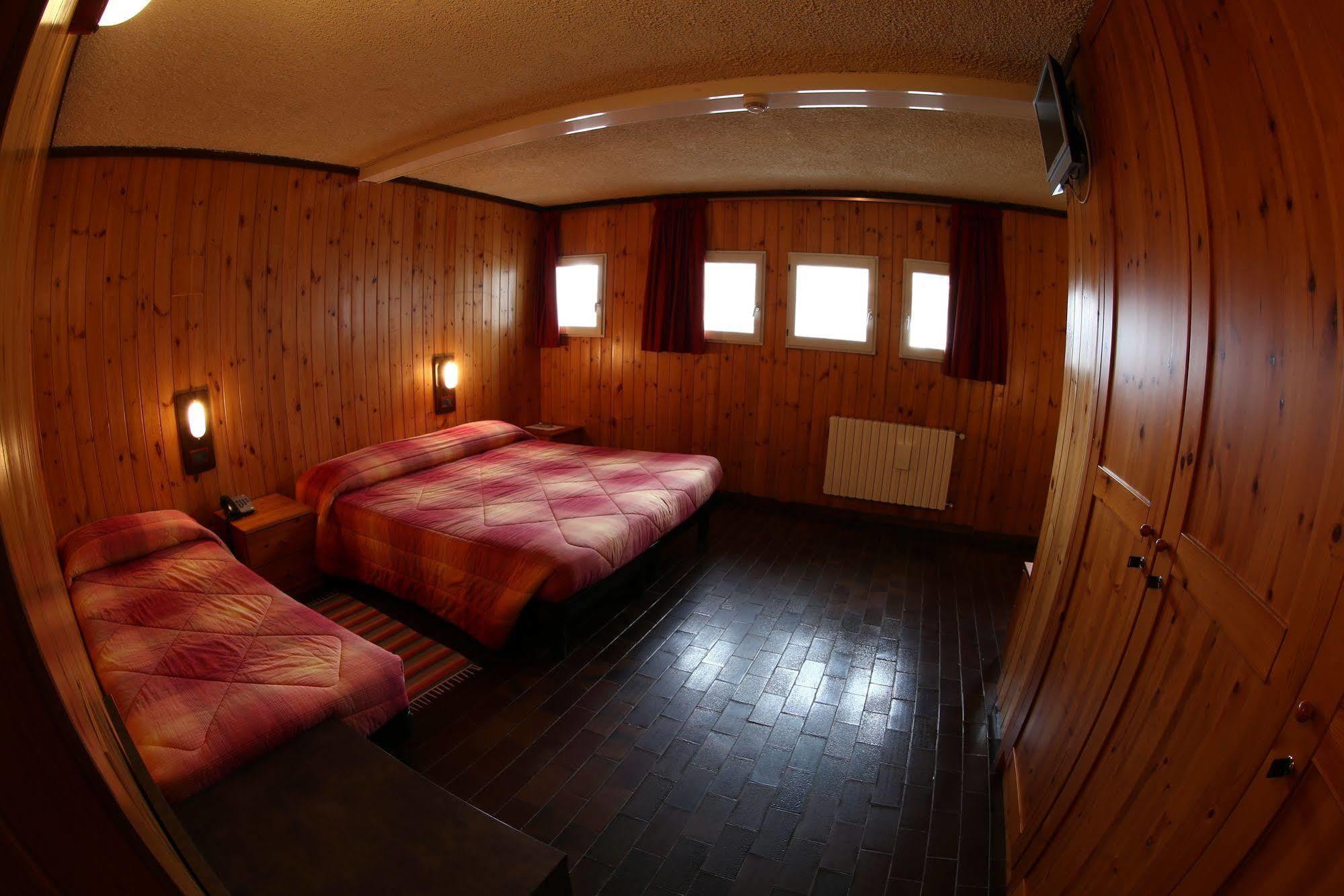 Pirovano 3* Passo Stelvio